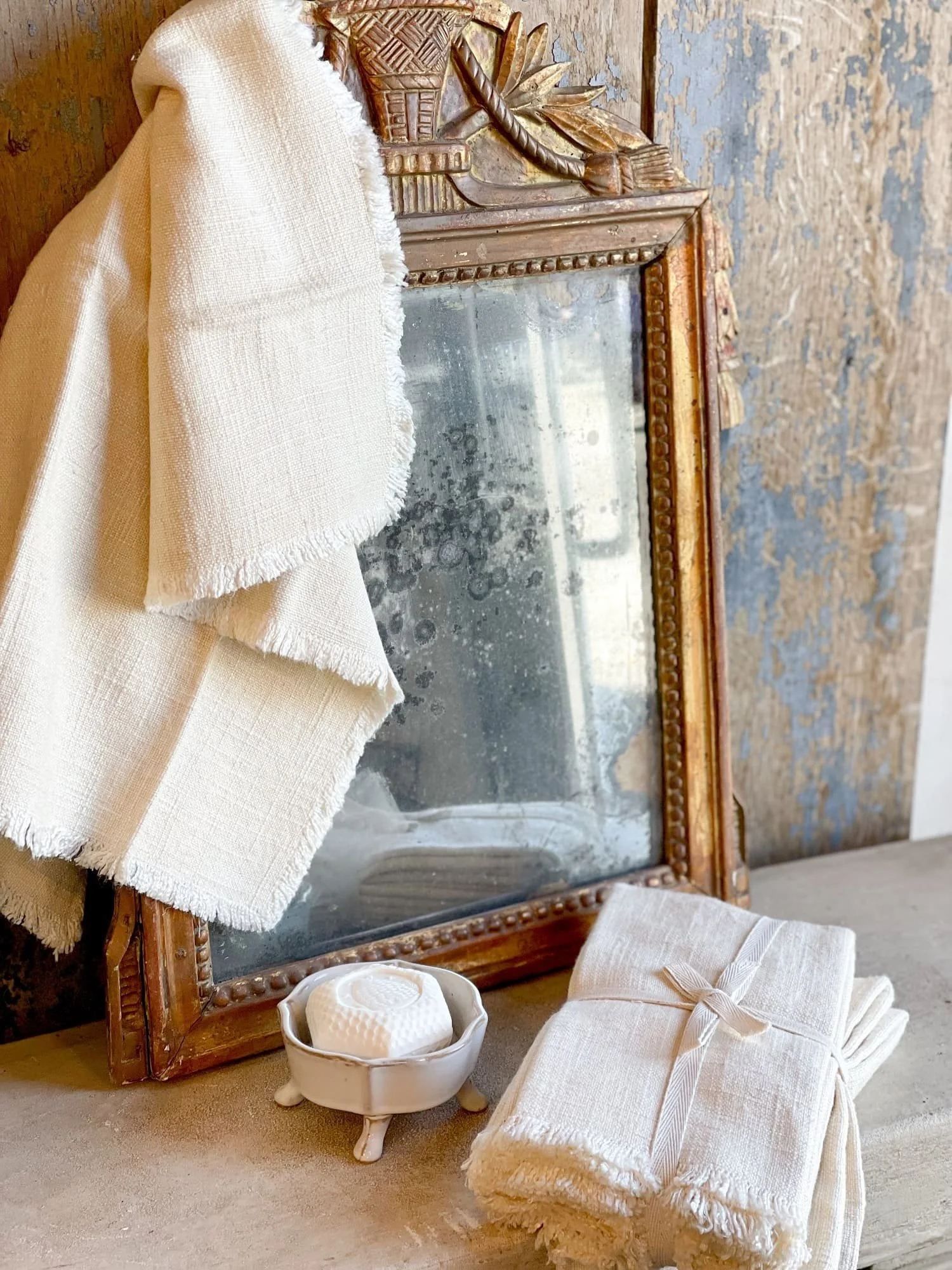 Kitchen cloth napkins shop